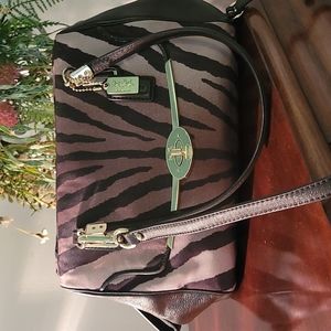 Coach purse excellent condition